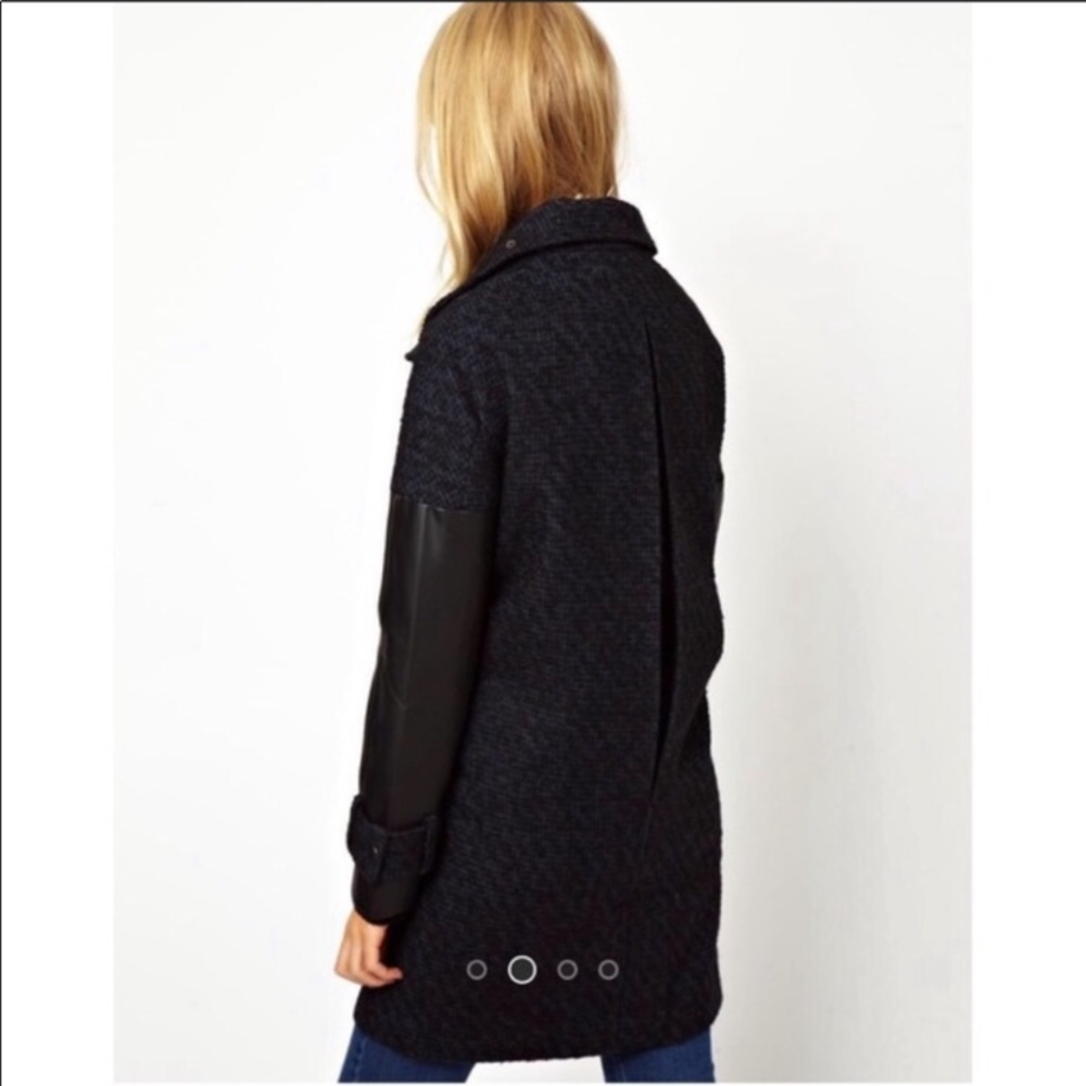 ASOS Moro jacket repost - Picture 2 of 4
